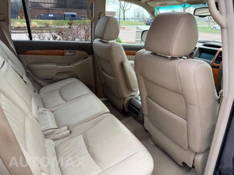 2006 Lexus GX 470 - miniatura 41