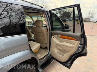2006 Lexus GX 470 - miniatura 42