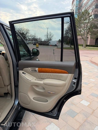 2006 Lexus GX 470 - miniatura 43