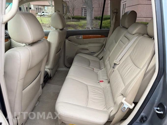 2006 Lexus GX 470 - miniatura 44
