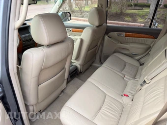 2006 Lexus GX 470 - miniatura 46