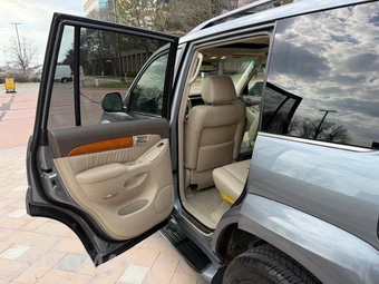 2006 Lexus GX 470 - miniatura 47