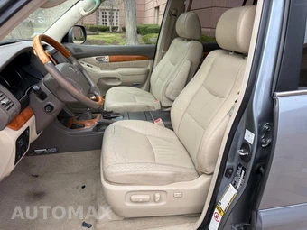 2006 Lexus GX 470 - miniatura 49