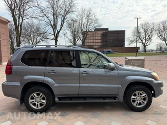 2006 Lexus GX 470 - miniatura 5