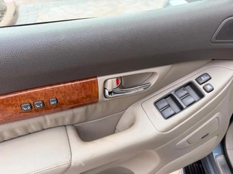 2006 Lexus GX 470 - miniatura 52