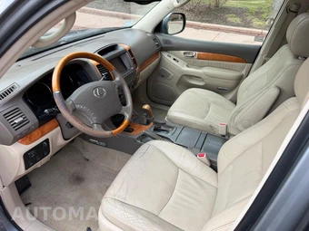 2006 Lexus GX 470 - miniatura 56