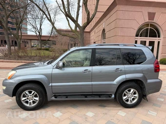 2006 Lexus GX 470 - miniatura 6