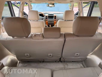 2006 Lexus GX 470 - miniatura 69