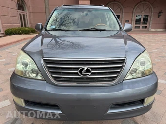 2006 Lexus GX 470 - miniatura 7