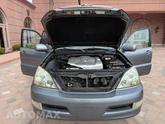 2006 Lexus GX 470 - miniatura 9