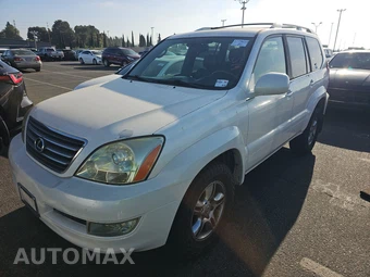 2006 Lexus GX 470