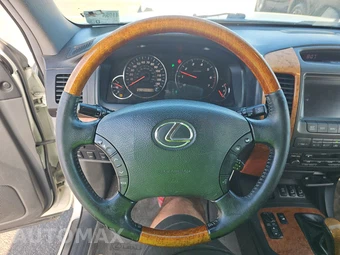 2006 Lexus GX 470 – miniatura 10