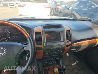 2006 Lexus GX 470 – miniatura 11