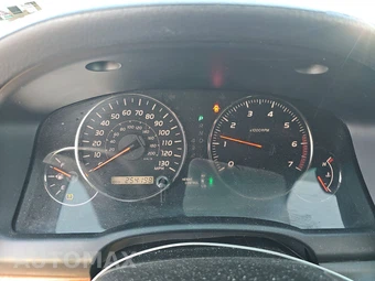 2006 Lexus GX 470 – miniatura 12