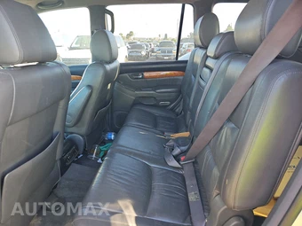 2006 Lexus GX 470 – miniatura 13