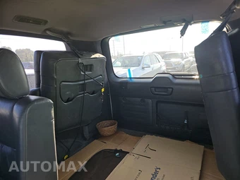 2006 Lexus GX 470 – miniatura 14