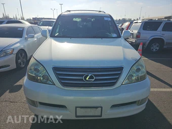 2006 Lexus GX 470 – miniatura 2