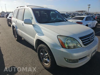 2006 Lexus GX 470 – miniatura 3