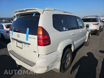 2006 Lexus GX 470 – miniatura 4