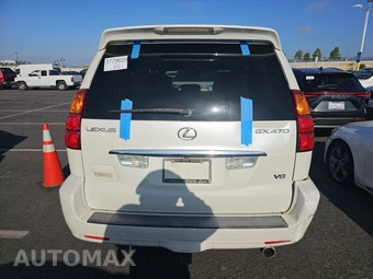 2006 Lexus GX 470 – miniatura 5