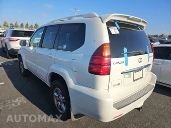 2006 Lexus GX 470 – miniatura 6