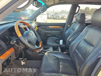 2006 Lexus GX 470 – miniatura 7