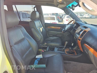 2006 Lexus GX 470 – miniatura 8
