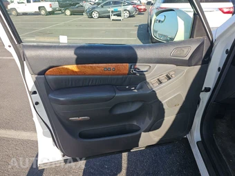 2006 Lexus GX 470 – miniatura 9