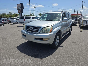 2006 Lexus GX 470 - samochód z USA z aukcji Manheim, oferta Kup Teraz w AUTOMAX