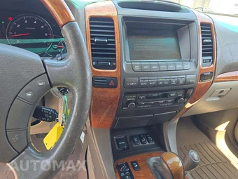 2006 Lexus GX 470 - miniatura 10