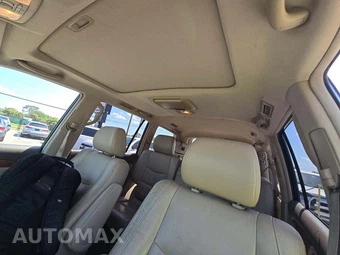 2006 Lexus GX 470 - miniatura 11