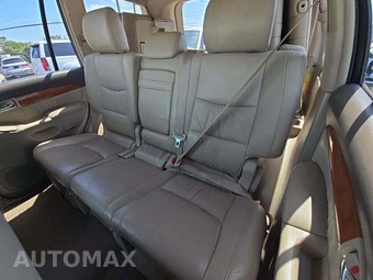 2006 Lexus GX 470 - miniatura 13