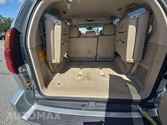 2006 Lexus GX 470 - miniatura 14