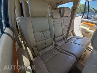 2006 Lexus GX 470 - miniatura 16