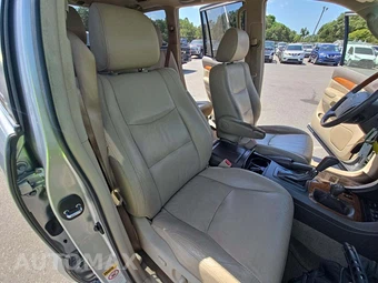 2006 Lexus GX 470 - miniatura 18
