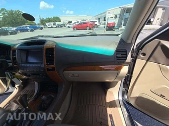 2006 Lexus GX 470 - miniatura 19