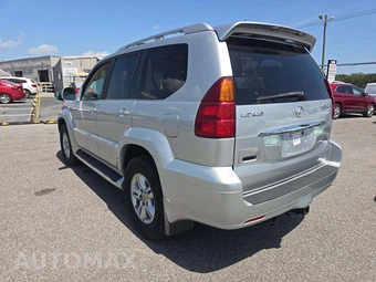 2006 Lexus GX 470 - miniatura 2
