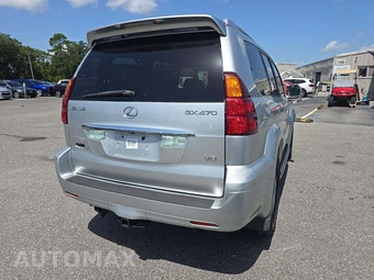 2006 Lexus GX 470 - miniatura 3