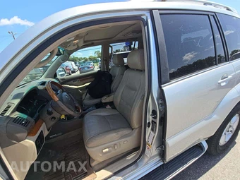 2006 Lexus GX 470 - miniatura 6