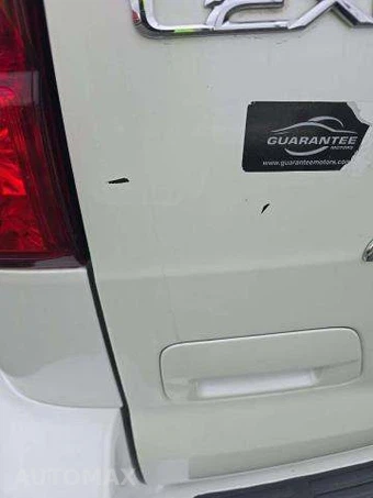 2006 Lexus GX 470 – miniatura 6