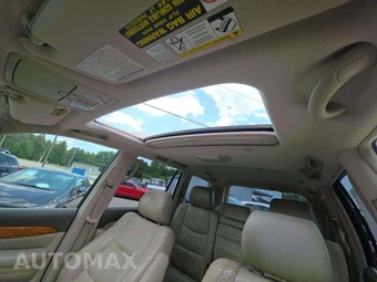 2006 Lexus GX 470 – miniatura 11