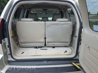 2006 Lexus GX 470 – miniatura 14