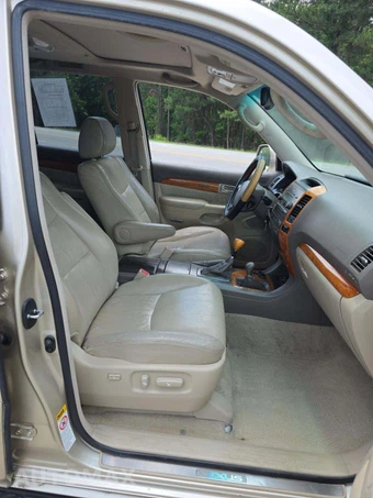 2006 Lexus GX 470 – miniatura 18