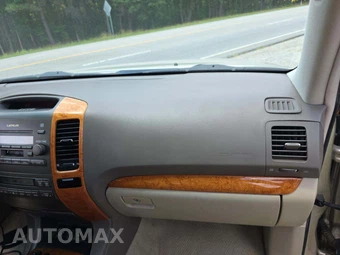 2006 Lexus GX 470 – miniatura 19