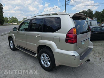 2006 Lexus GX 470 – miniatura 2