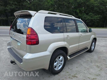 2006 Lexus GX 470 – miniatura 3