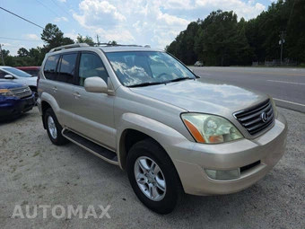 2006 Lexus GX 470 – miniatura 4