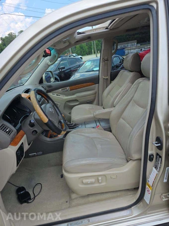 2006 Lexus GX 470 – miniatura 6