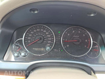 2006 Lexus GX 470 – miniatura 9