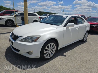 2006 Lexus IS 250
